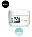 slay AFFINITY ICE BLUE GEL 100 г УФ-силикатор 100 г