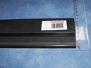 PVC základová lišta pre korčekovú fóliu - 1 mb EAN (GTIN) 5903364603786