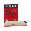 FILTRON FILTRE D'AIR AP165/6 VOLVO photo 1 - milautoparts-fr.ukrlive.com