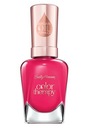 Лак для ногтей Sally Hansen Color Therapy Pampered, цвет 290