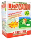 Bio 7 Entretien 480 Отстойники БАКТЕРИИ Bio7 Ecogene АКТИВАТОР для септиков