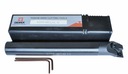 НОЖ РАСТОЧНОЙ S25R MCLNL ЛЕВЫЙ на CNMG 1204 *FV*