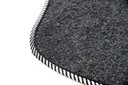 SET MATS AUTOMOTIVE \ CITROEN JUMPER II 08-13 / 4 PIECES | 6MM photo 9 - milautoparts-fr.ukrlive.com