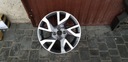 NISSAN NOTE DISC ALUMINIUM 16 ET45 4X100 photo 1 - milautoparts-fr.ukrlive.com