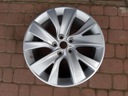 Felg 18x7 . 5 Et41 5x115 Opel Zafira C Astra J # 610