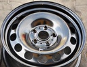 DISQUES ACIER VW GOLF TOURAN CADDY OCTAVIA ET48 16 photo 2 - milautoparts-fr.ukrlive.com