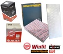 FILTERS SET # REANULT MEGANE 3 III 1.2 TCE photo 2 - milautoparts-fr.ukrlive.com