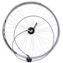 Колесо 28 ALU SHIMANO NEXUS 3V ПЕРЕДАЧ З ВАЖЕЛЕМ