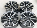 ORIGINAL DISQUES BMW X5 F15 X6 F16 19'' photo 7 - milautoparts-fr.ukrlive.com