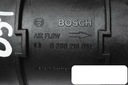 CONSUMPTION INDICATOR AIR BOSCH 0280218051 photo 11 - milautoparts-fr.ukrlive.com