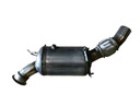 FILTER DPF FAP BMW X1 E84 18D 2012- photo 2 - milautoparts-fr.ukrlive.com