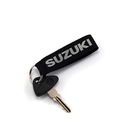Брелок-брелок для ключей SUZUKI