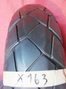 150/70 R17 МЕТЦЕЛЕР ТУРАНС X163