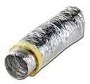 КАБЕЛЬ 125 / 10м ИЗОЛИРОВАННАЯ труба THERMOFLEX SPIRO