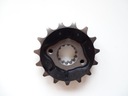 ВЫХОДНАЯ ЗВЕЗДОЧКА 15T ORIGINAL XL650 TRANSALP OEM