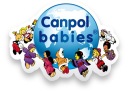 CANPOL BABIES універсальна сушарка для пляшок та аксесуарів