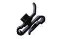 CLAMP MUDGUARDS TOYOTA AYGO HIGHLANDER SIENNA X10 photo 2 - milautoparts-fr.ukrlive.com