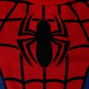 Pyžamo Spiderman 2 diely 24 H PL Rukáv dlhý rukáv