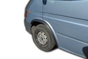 Чехлы на крылья Ford Transit IV 1991-1994 гг.