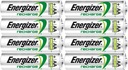 8 аккумуляторов ENERGIZER Power Plus AA R6, 2000 мАч