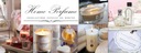 Масло для ароматических ламп Ashleigh & Burwood — 250 мл — ROSE & WHITE OUD
