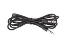 Кабель JACK AUDIO кабель 3,5 мм 1,5 м
