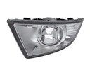 HALOGEN LAMP LAMP P-MGLOWA FORD MONDEO III 03-07 LEFT photo 1 - milautoparts-fr.ukrlive.com