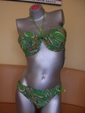 SLOGGI SWIM GREEN PAISLEY CTOWP+TAI-42B!!!