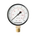 MANOMETER RADIÁLNY/JEDNODUCHÁ 0-10bar 100mm pružinový