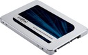 TD_CT1000MX500SSD1T_MICRON Crucial MX500 Kapacita disku 1TB