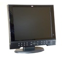 MONITOR REKORDÉR abus> TVVR25010