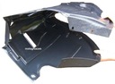 PROTECTION UNDER ENGINE REZAW-PLAST 150613 CITROEN C5 II photo 3 - milautoparts-fr.ukrlive.com