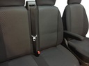 VIVARO TRAFIC VW T4 T5 T6 2+1+3 6 человек Чехлы