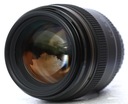 Objektív Canon EF 85mm f1.8 USM Konštrukcia (počet prvkov) 9/7
