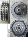 HARLEY-DAVIDSON SPROCKET SPORTSTER