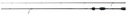 Wędka Jaxon Grey Stream Spinning 2,10m 1-7gr 90gr!