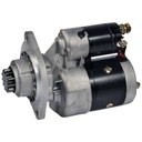 STARTER URSUS C-330 360 ZETOR 5211 7211 2,7KW photo 1 - milautoparts-fr.ukrlive.com