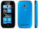 ОРИГИНАЛ NOKIA LUMIA 710 Синий ПОЛ