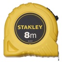 STANLEY MIARA РОЛИКОВЫЙ МЕРНЫЙ метр 8м 30-457