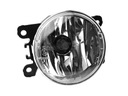 DACIA LOGAN II 2012- LEFT HALOGEN LAMP + LAMP H16 photo 4 - milautoparts-fr.ukrlive.com