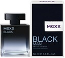 Mexx Black for Him Woda Toaletowa 50ml