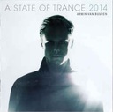 Armin van Buuren - A State Of Trance 2014 2xCD