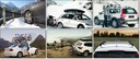 Nosníky YAKIMA FlushBar Mercedes CLA kombi 2013- Ochrana proti krádeži Áno