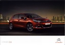 Citroen C4 prospekt 2013 Austria photo 1 - milautoparts-fr.ukrlive.com