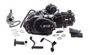 Motor 110 cm3 místo 50 cm3 pro Romet ROUTER WS50 + KARBURÁTOR Výrobce Moretti