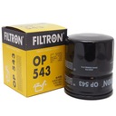 FILTRON FILTER OILS OP543 ALTERNATIVE W9050 photo 1 - milautoparts-fr.ukrlive.com