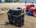 Кейс Peli 1560 чемодан-органайзер TrekPak