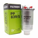 FILTRON FILTER FUEL PP839/5 ZAM WK853/12 KL157/1D photo 1 - milautoparts-fr.ukrlive.com