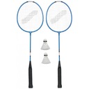 BADMINTON STIGA HOBBY HS SET Комплект Comet