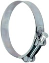 STRONG CLAMP 17-19 W1 GBS ХОМУТ ДЛЯ ШЛАНГА